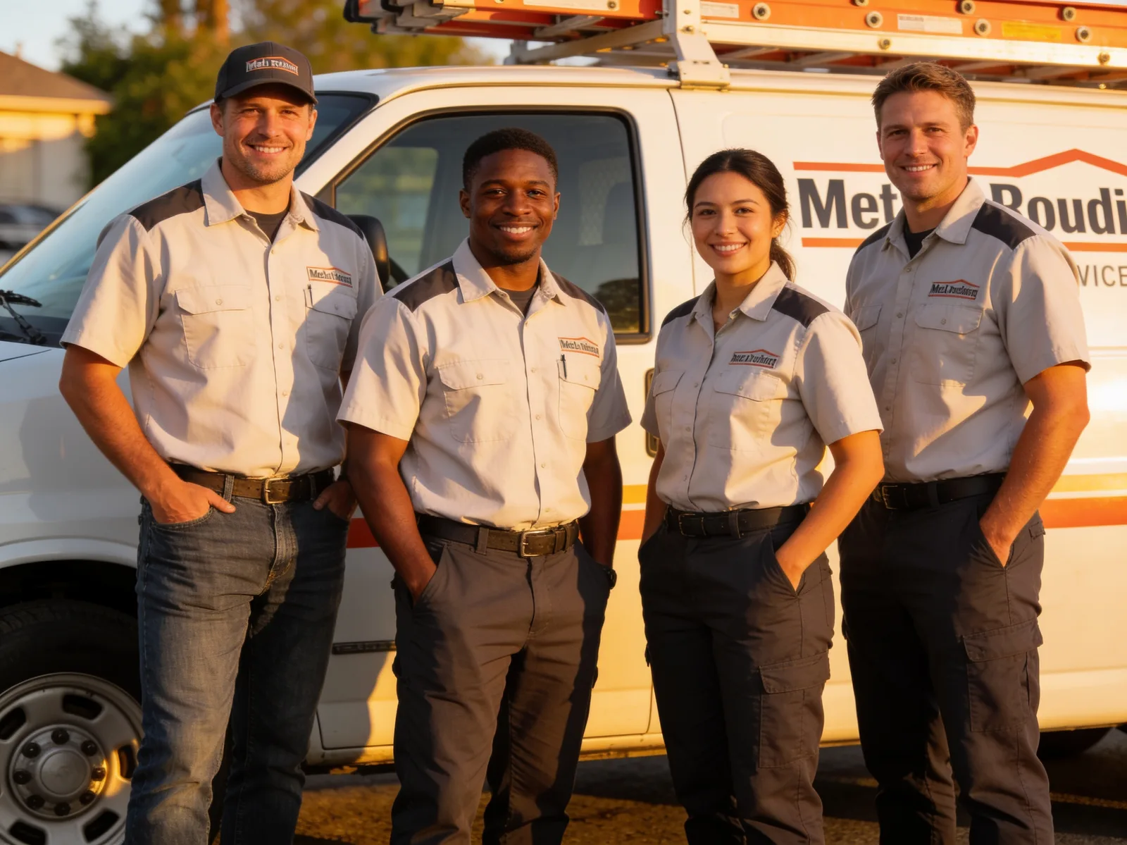 Metal Roof Installation company in Mooresboro, NC